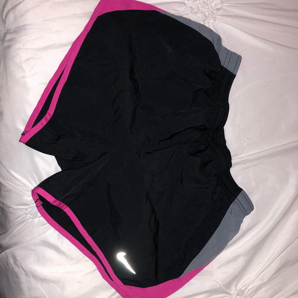 Nike Shorts:))